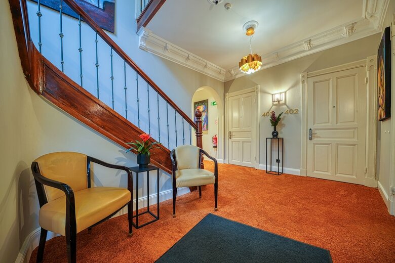 Hotel Villa Boutique 115 By Ina