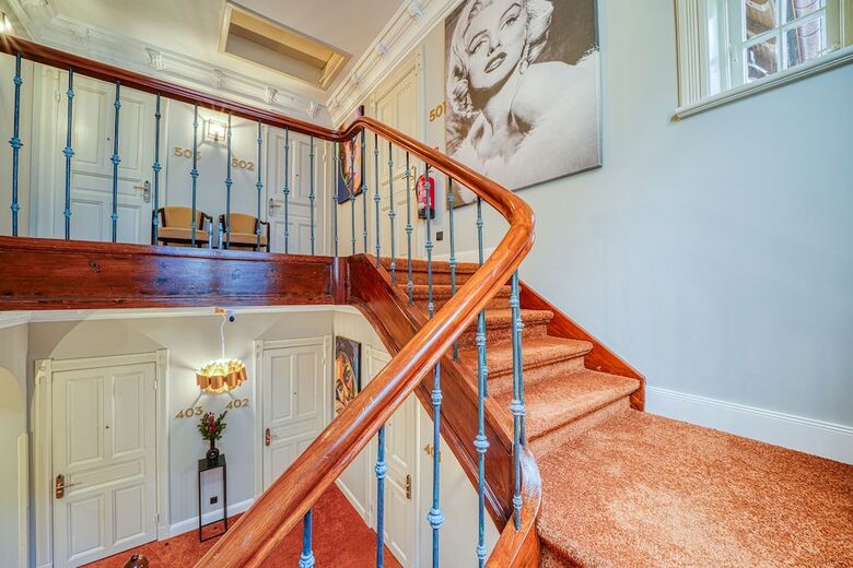 Hotel Villa Boutique 115 By Ina