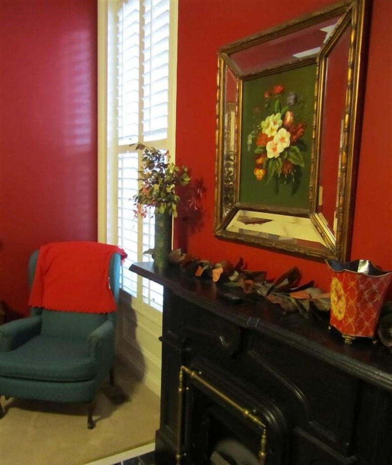 Bed & Breakfast Market Street Inn