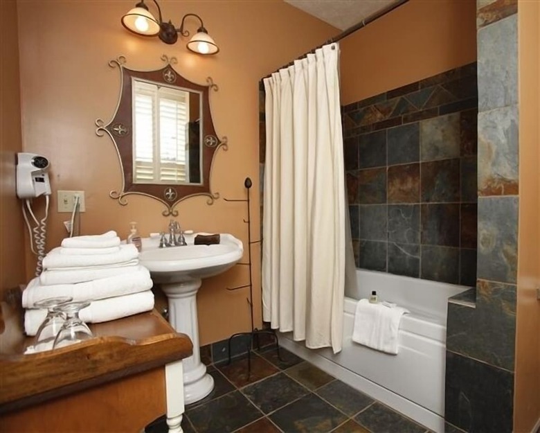 Bed & Breakfast Market Street Inn