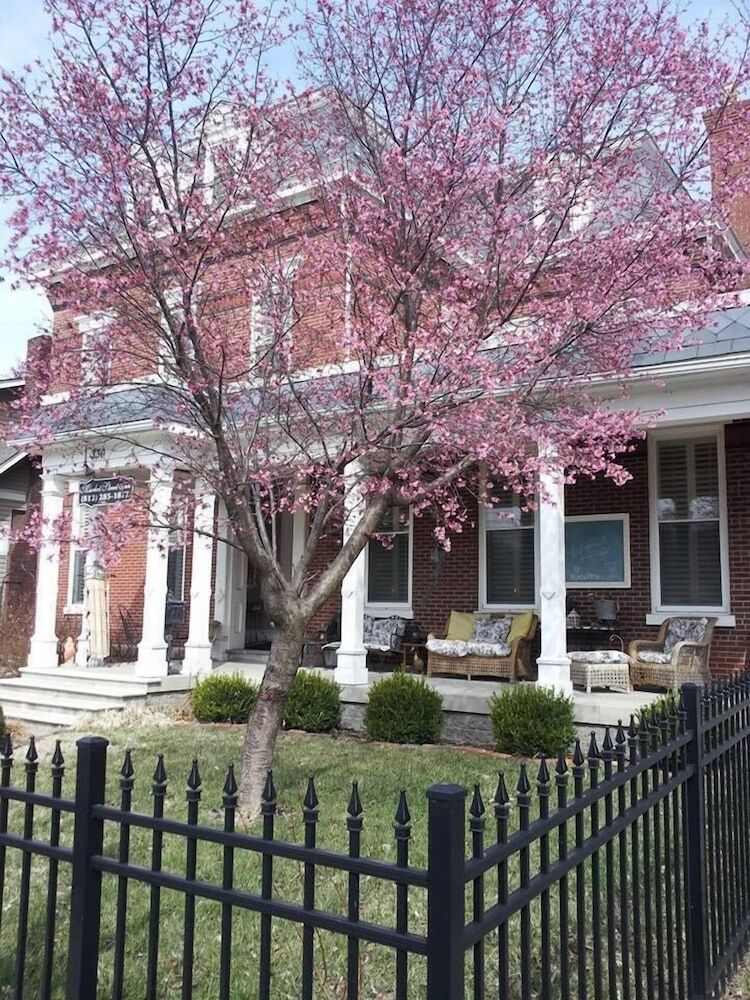 Bed & Breakfast Market Street Inn