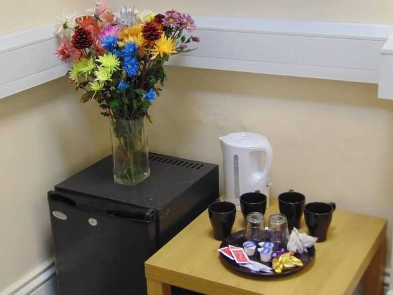 Hotel Excel Guest House