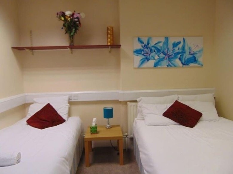 Hotel Excel Guest House