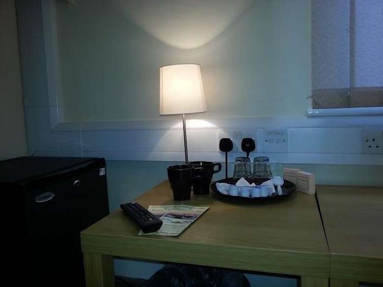 Hotel Excel Guest House