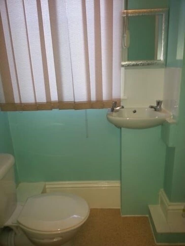 Hotel Excel Guest House