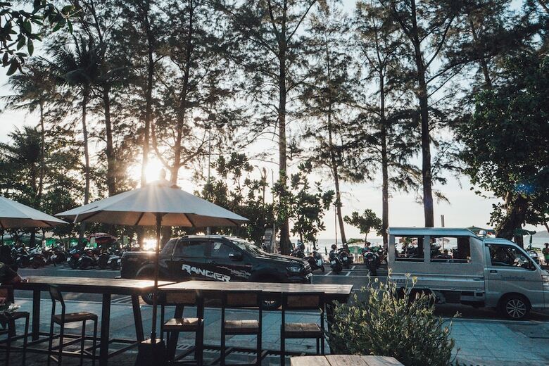 Hotel Anona Beachfront Phuket Resort