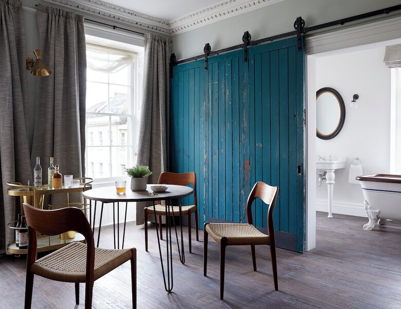 Hotel Artist Residence Bristol