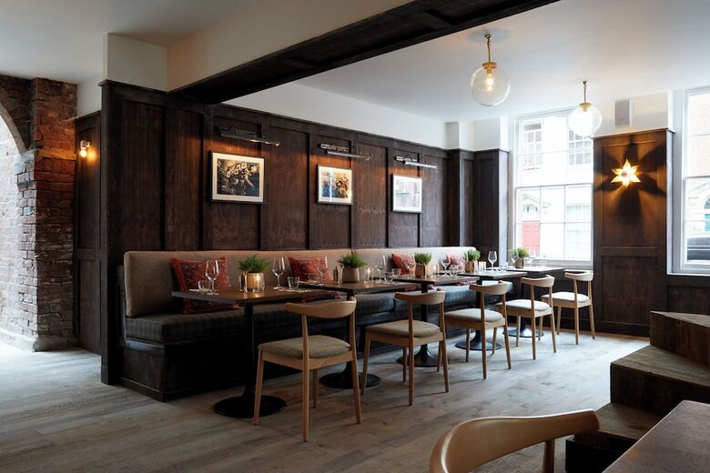 Hotel Artist Residence Bristol