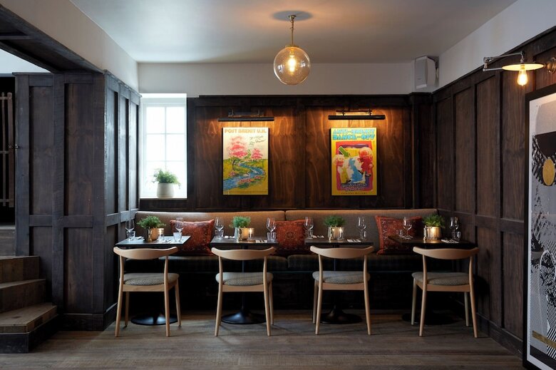 Hotel Artist Residence Bristol