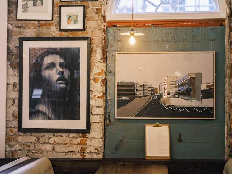 Hotel Artist Residence Bristol
