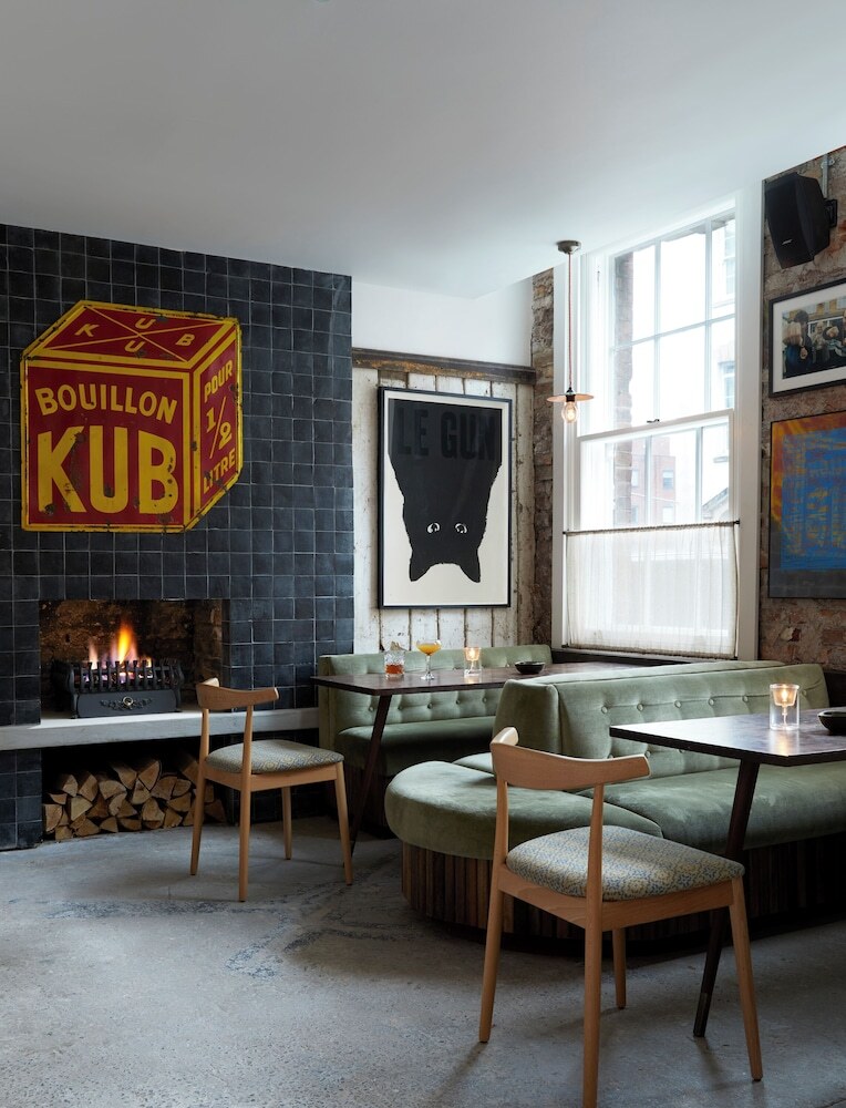 Hotel Artist Residence Bristol