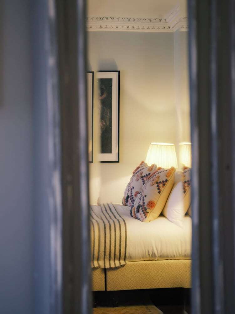 Hotel Artist Residence Bristol