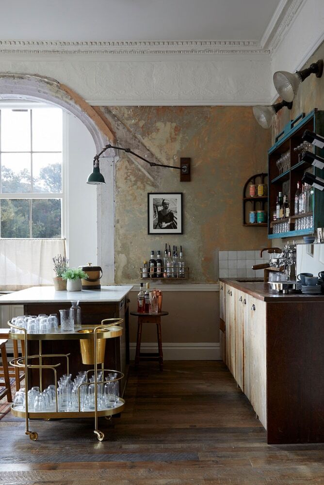 Hotel Artist Residence Bristol