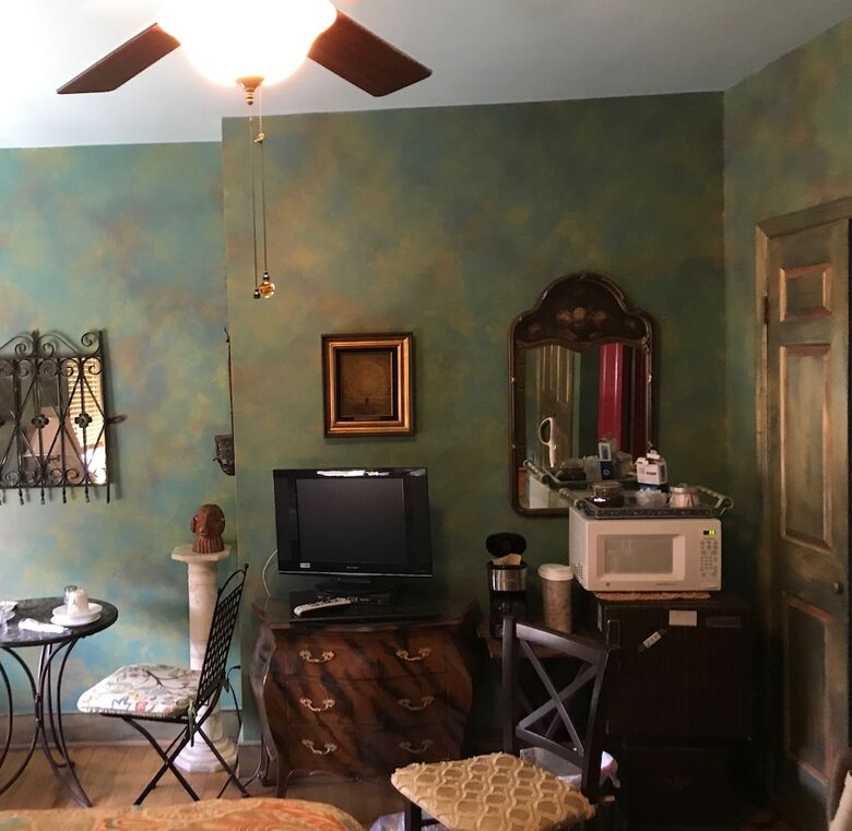Trade Winds Bed And Breakfast