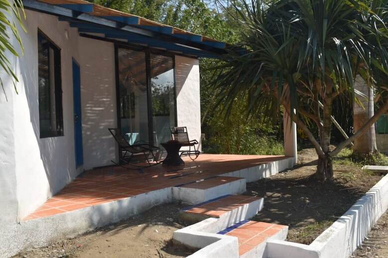 Hotel El Huerto Del Bambu