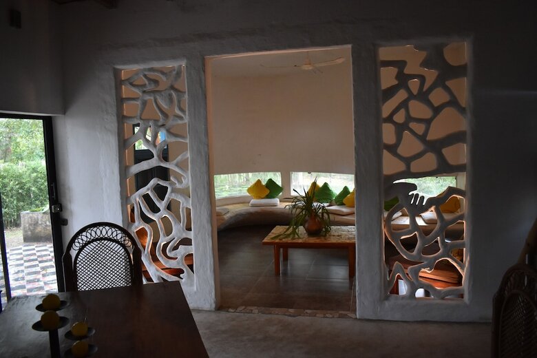 Hotel El Huerto Del Bambu
