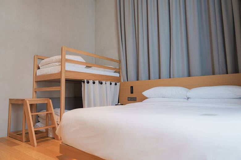 Take Hotel Seoul Gwangmyeong