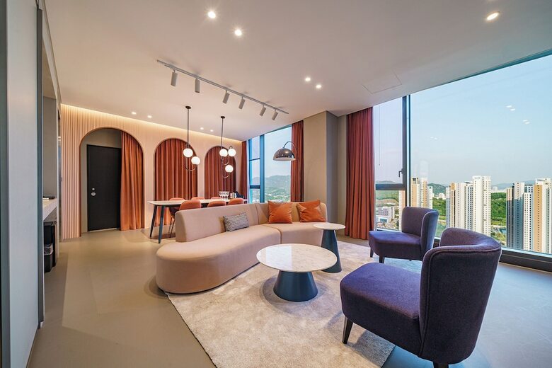 Take Hotel Seoul Gwangmyeong
