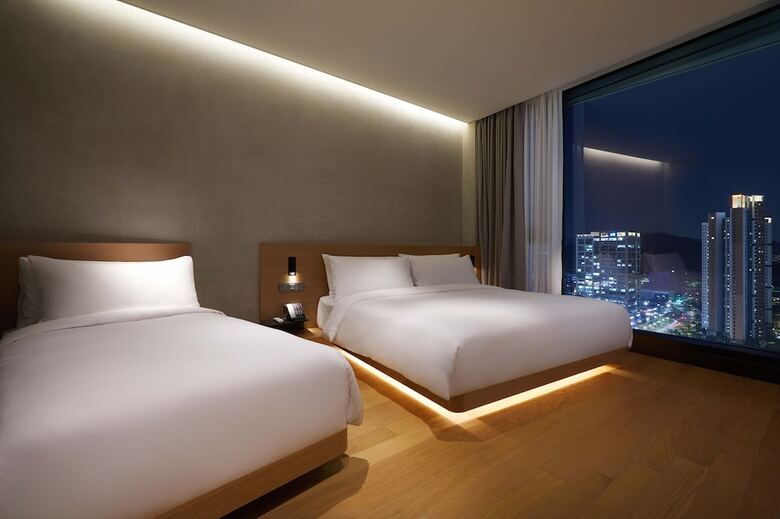 Take Hotel Seoul Gwangmyeong