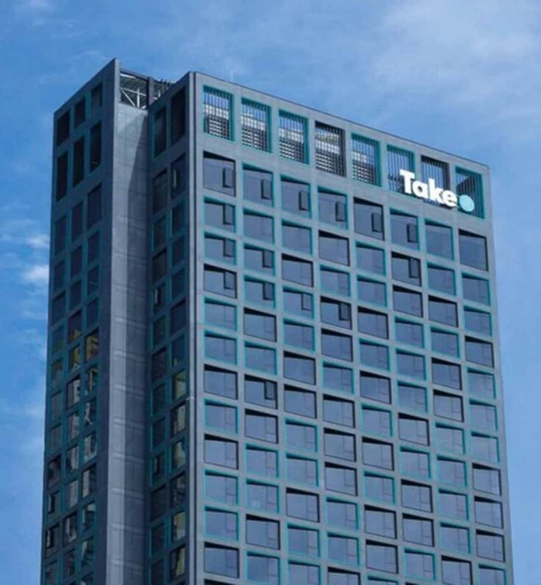 Take Hotel Seoul Gwangmyeong