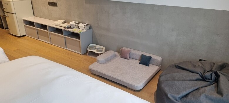 Take Hotel Seoul Gwangmyeong