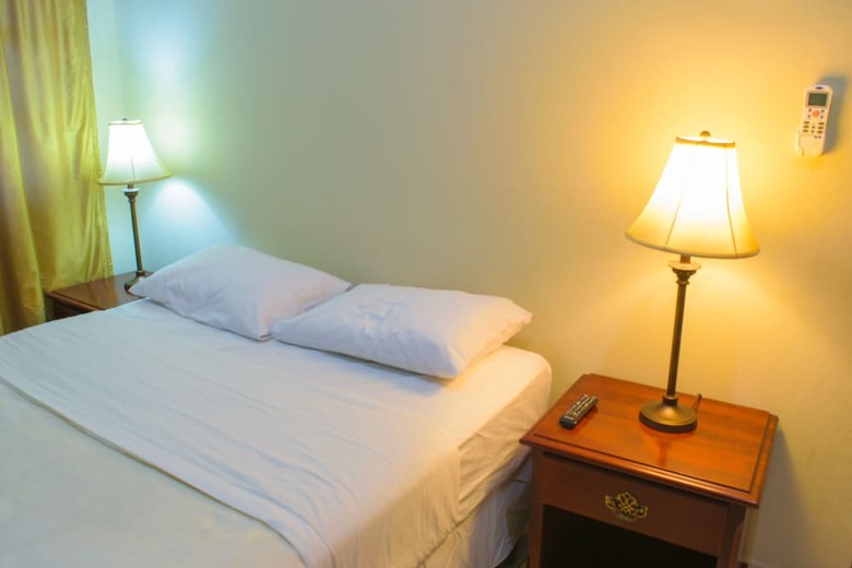 Hotel Fontana