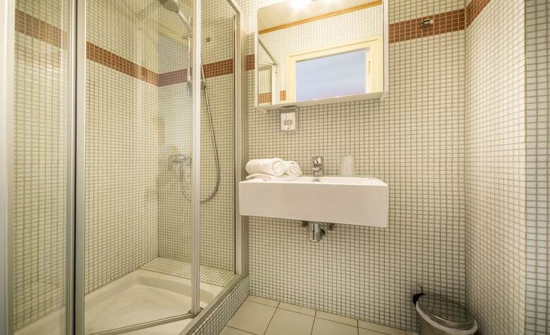 Hotel Rhodos Morzine