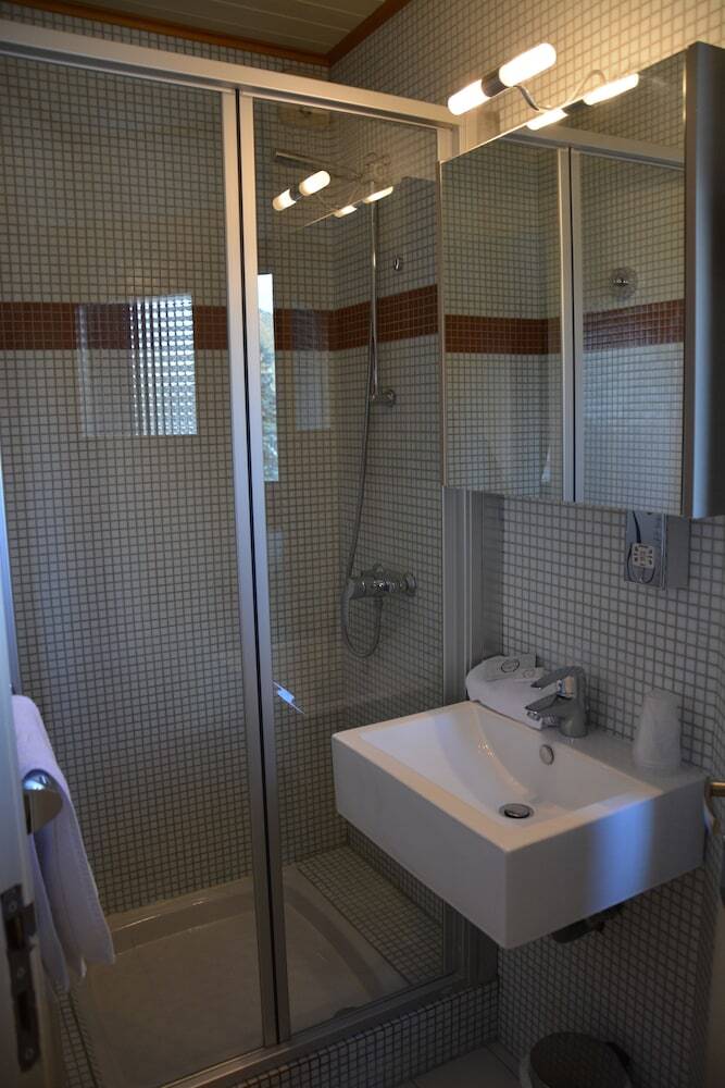 Hotel Rhodos Morzine