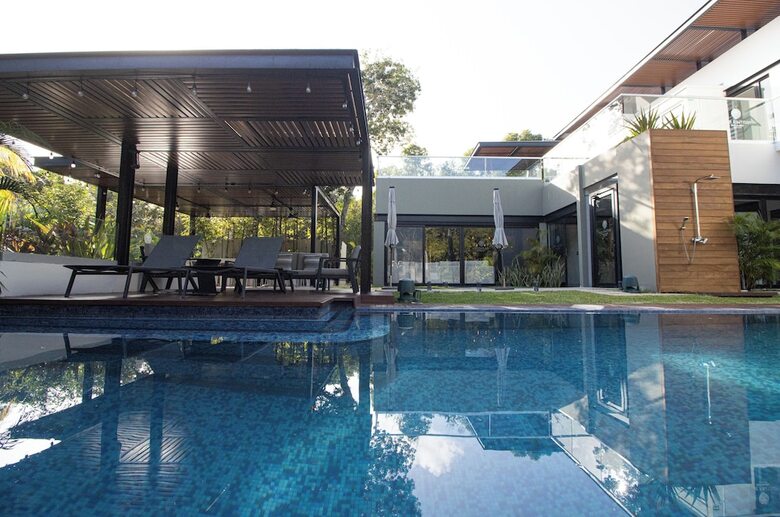 Hotel Panther Bay Villa & Golf