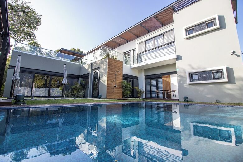 Hotel Panther Bay Villa & Golf