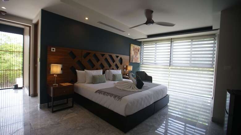 Hotel Panther Bay Villa & Golf