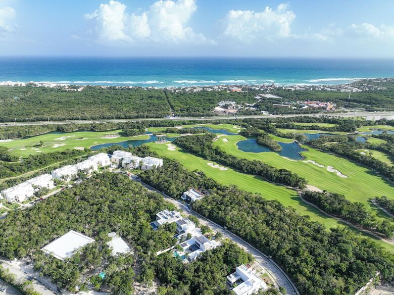 Hotel Panther Bay Villa & Golf