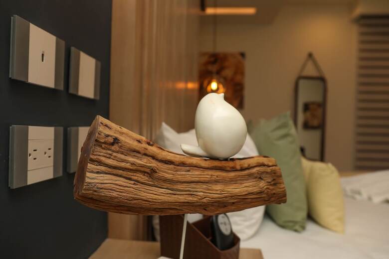 Hotel Panther Bay Villa & Golf