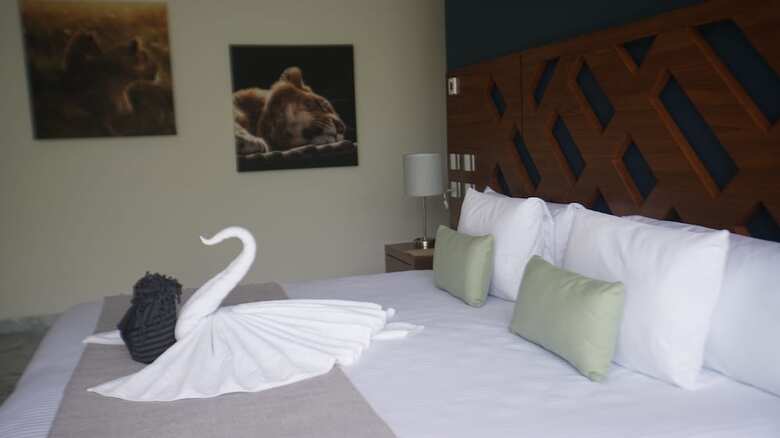 Hotel Panther Bay Villa & Golf