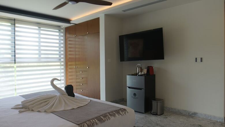Hotel Panther Bay Villa & Golf