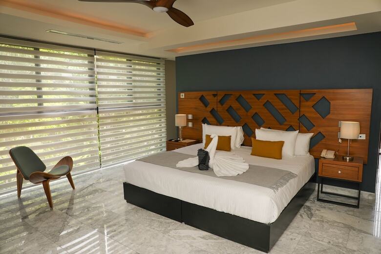 Hotel Panther Bay Villa & Golf
