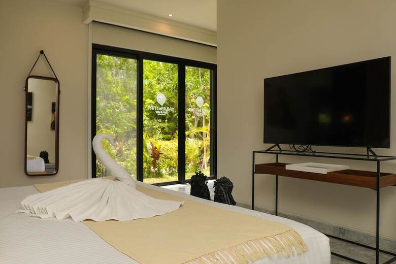 Hotel Panther Bay Villa & Golf