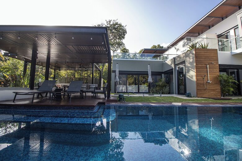 Hotel Panther Bay Villa & Golf