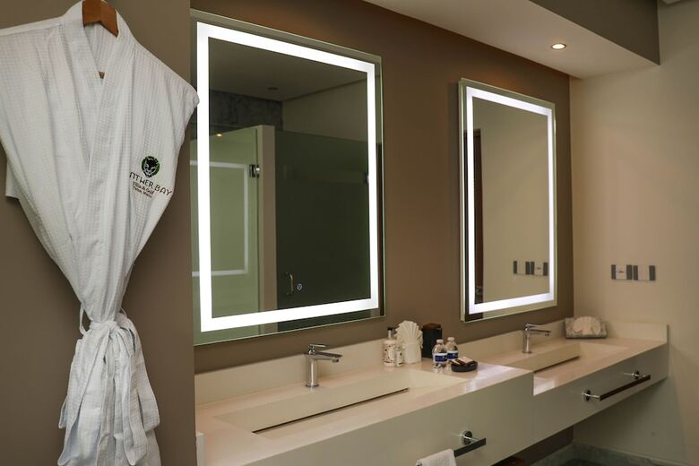 Hotel Panther Bay Villa & Golf