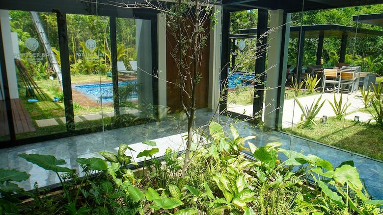 Hotel Panther Bay Villa & Golf