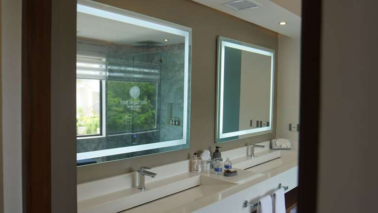 Hotel Panther Bay Villa & Golf