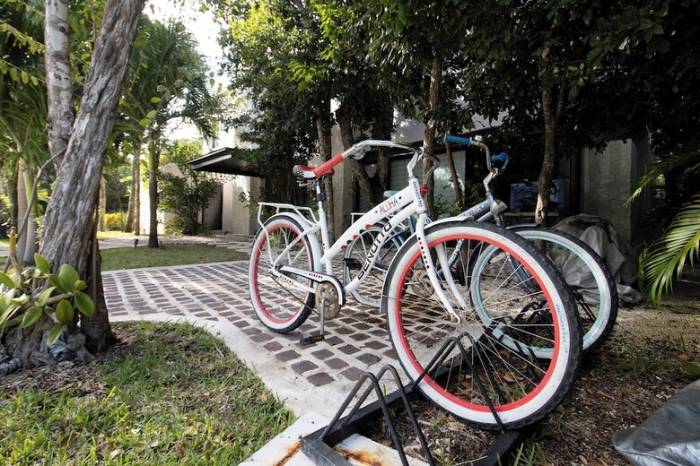 Hotel Panther Bay Villa & Golf
