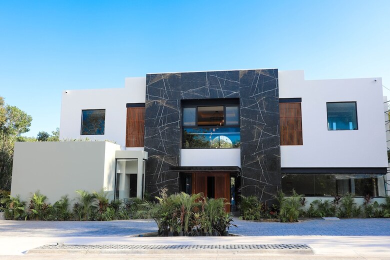 Hotel Panther Bay Villa & Golf