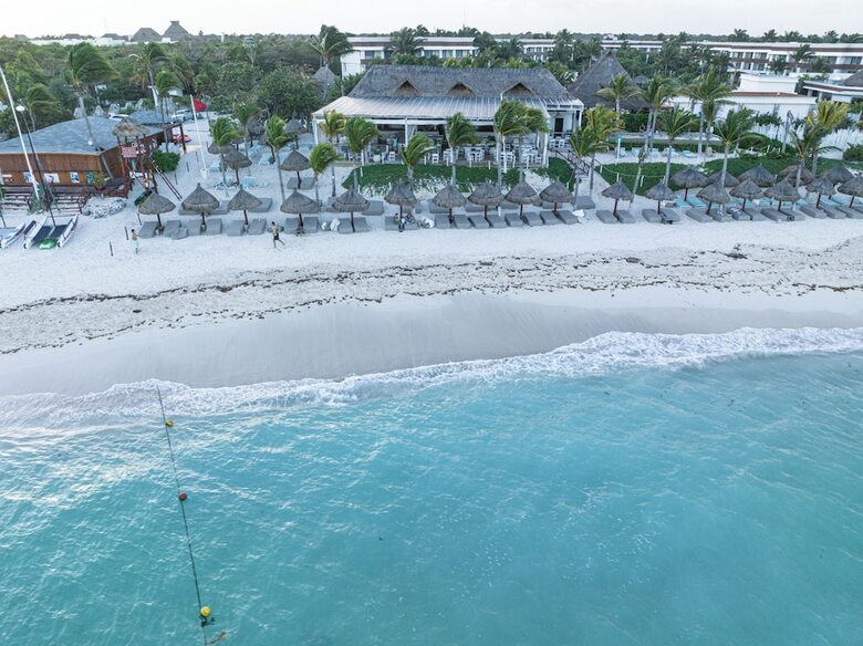 Hotel Panther Bay Villa & Golf