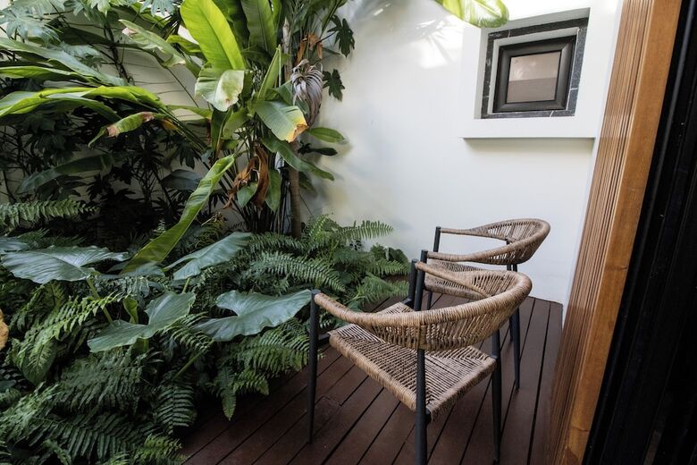 Hotel Panther Bay Villa & Golf