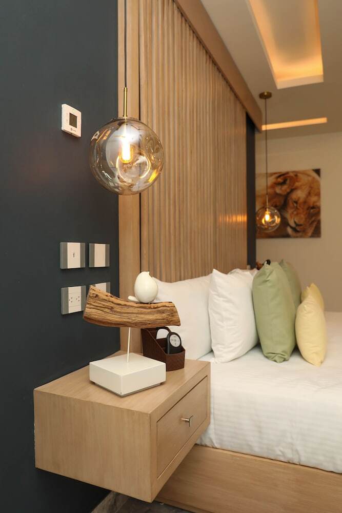 Hotel Panther Bay Villa & Golf