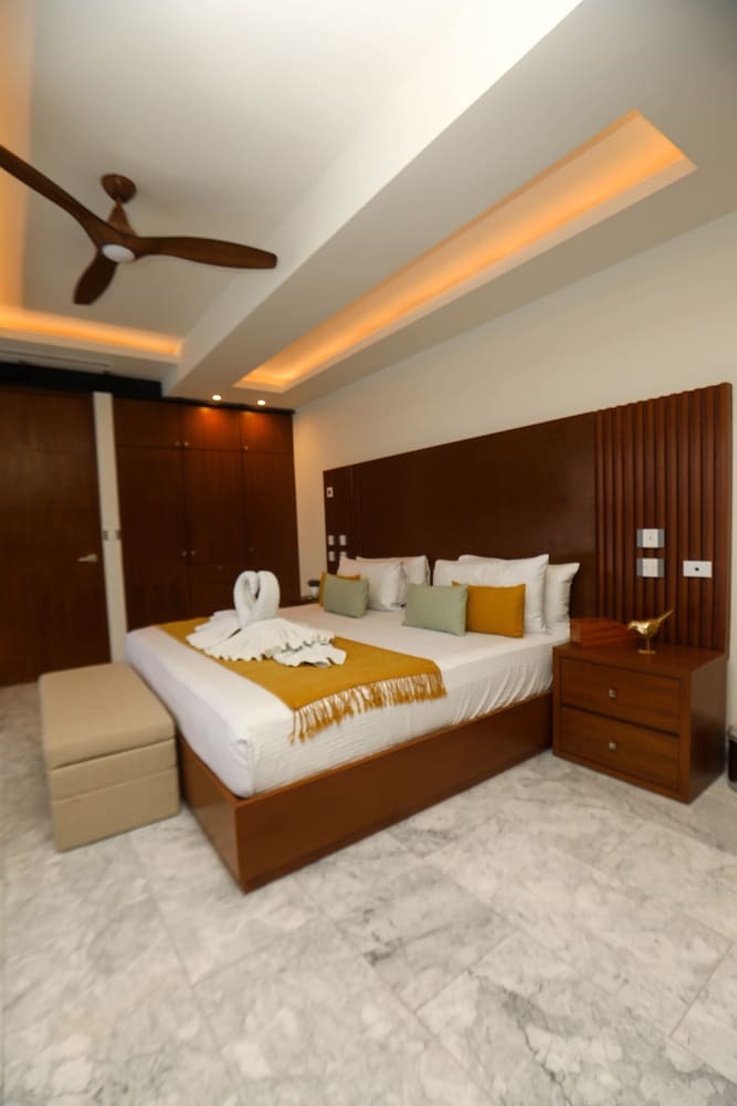 Hotel Panther Bay Villa & Golf