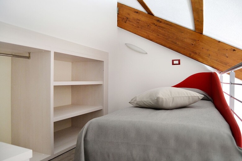 Hotel Garn� Seventy Design Rooms