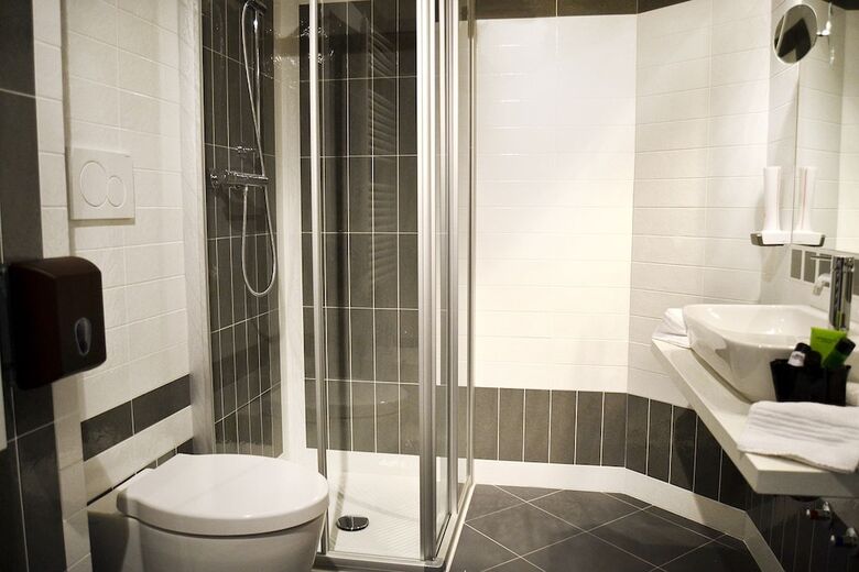 Hotel Garn� Seventy Design Rooms