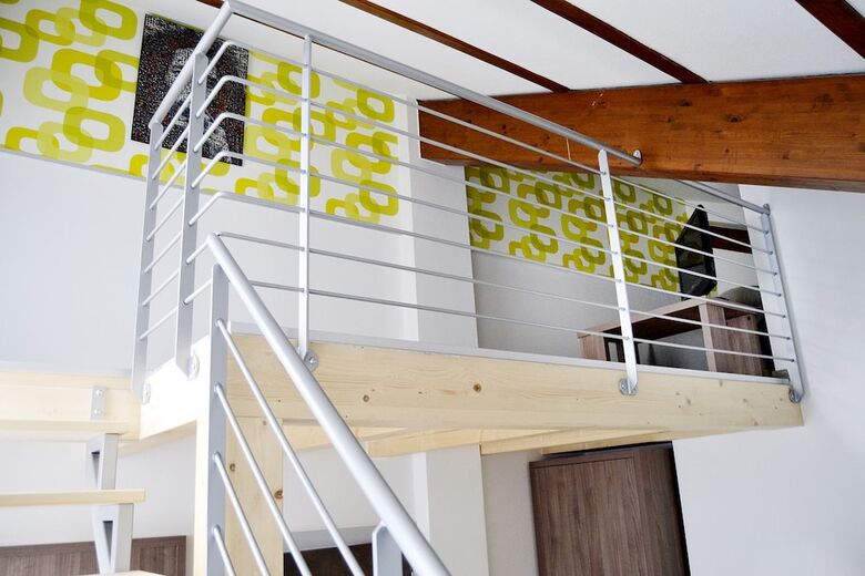 Hotel Garn� Seventy Design Rooms
